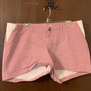 Maternity Shorts